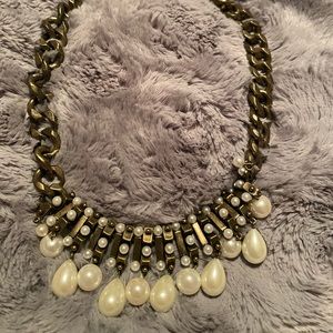 Tory Burch Choker